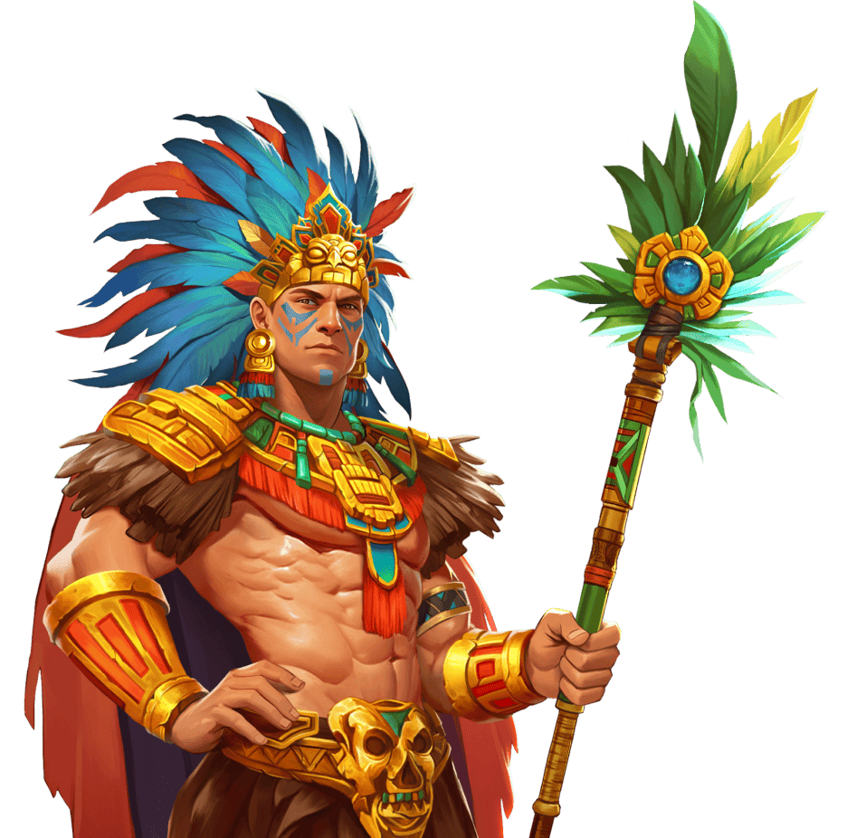 Sacred Pyre of Altar Character