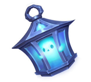 Ghost Exterminators Game Item